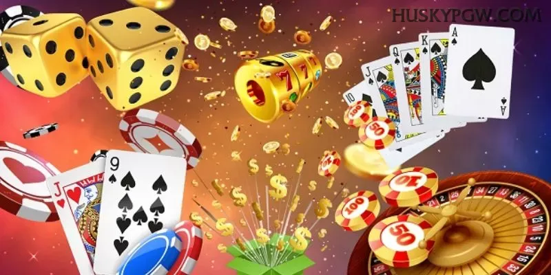 App huskypg Android download
