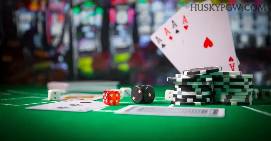 Plataforma huskypg - cassino e apostas