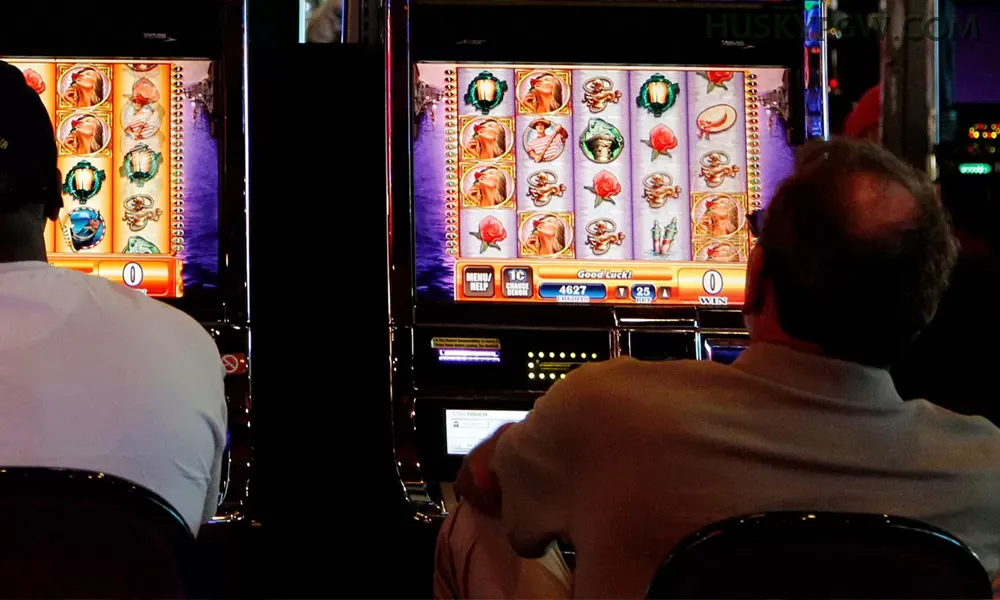 Slots huskypg - Sweet Bonanza e caça-níqueis populares