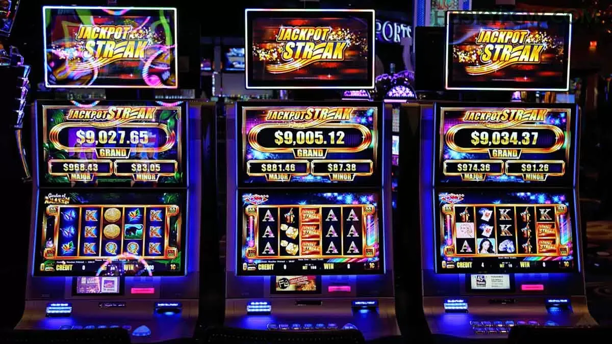 App huskypg slots mobile